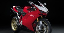 Ducati 1098R